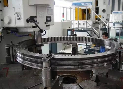 圖解常用的7種齒輪加工方法